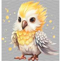 Animal Integration-DW 1257